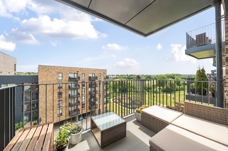 Hatcham Street, London, SE26