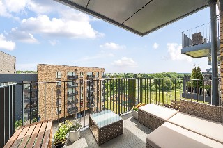 Hatcham Street, London, SE26