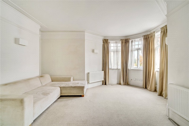 Hurlingham Road, London, SW6