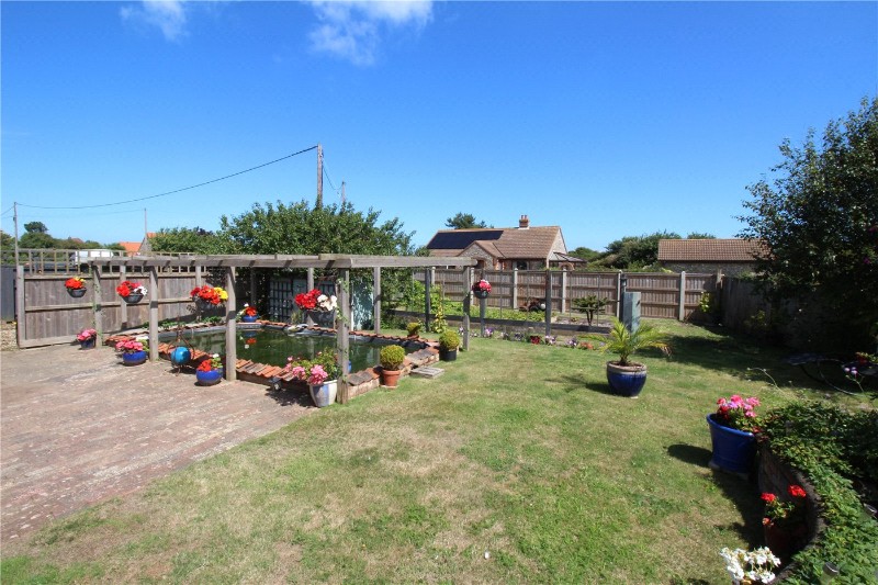 Mundesley Road, Trimingham, North Norfolk, NR11