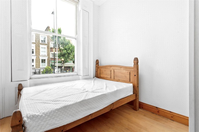 Mildmay Park, London, N1