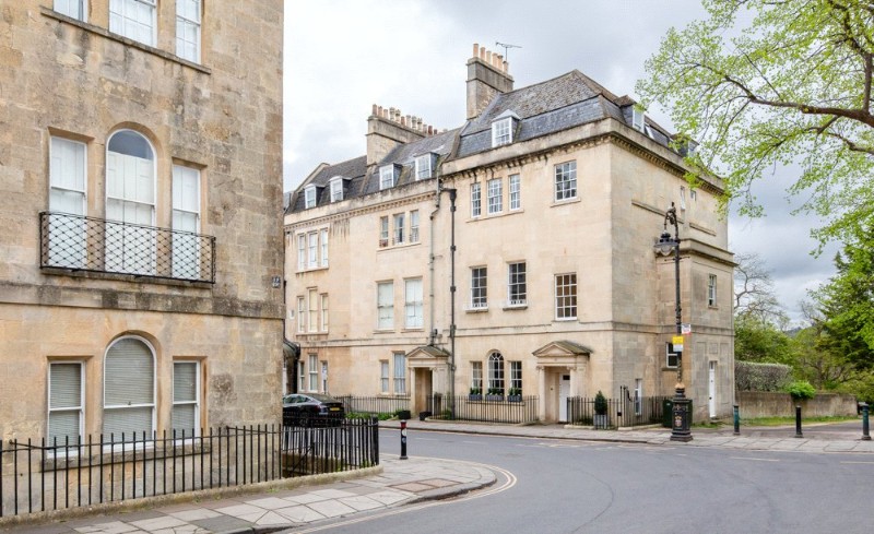 Brock Street, BATH, Bath, Somerset, BA1