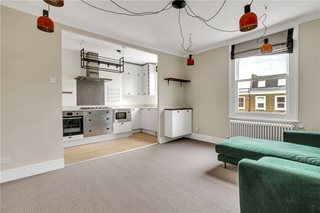 Harwood Road, London, SW6