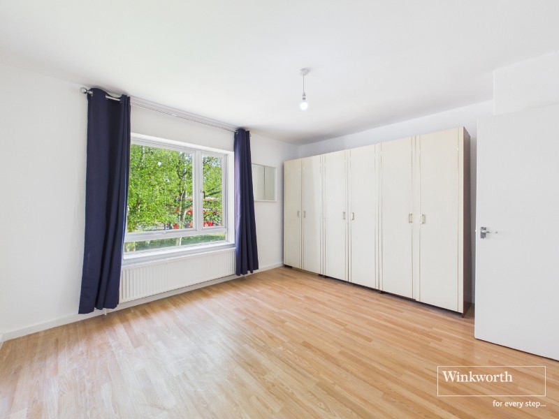 Kenwood Court, 1 Elmwood Crescent, London, NW9