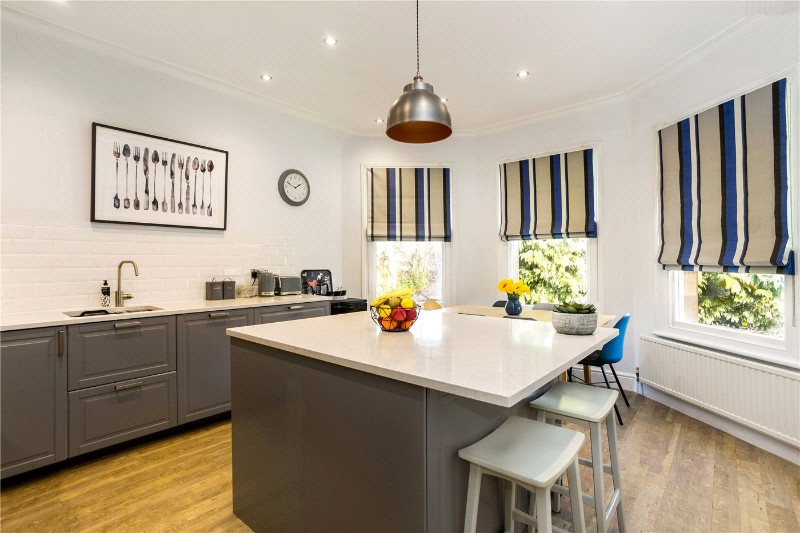 Lansdown Road, Bath, Somerset, BA1