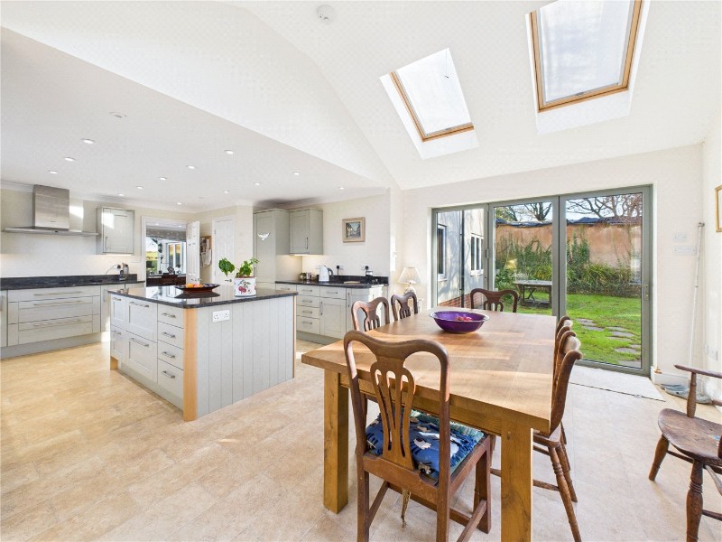 Jericho Street, Thorverton, Exeter, Devon, EX5