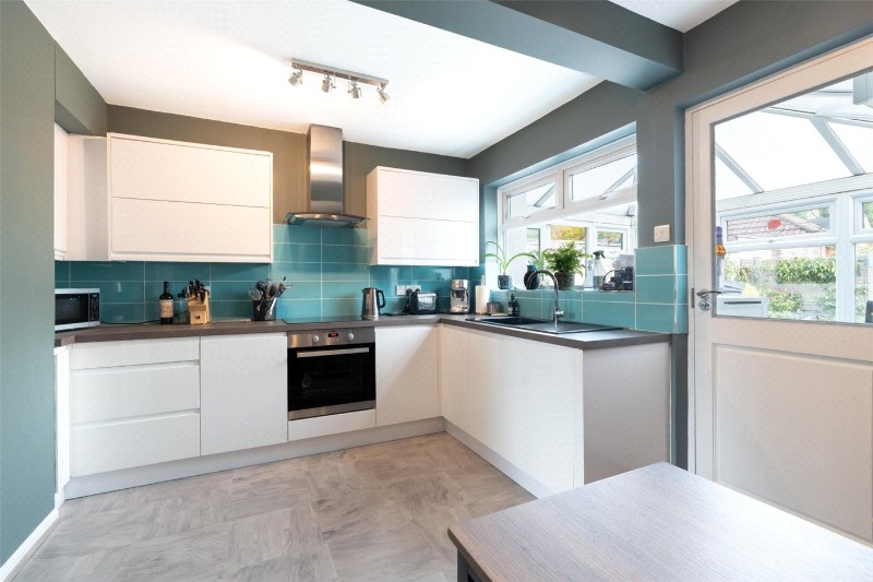 Leigh Road, Wimborne, Dorset, BH21