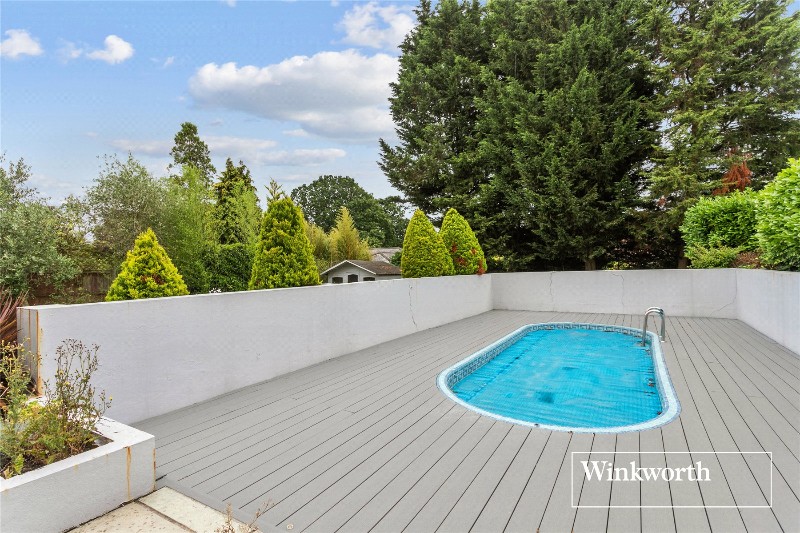 Barnet Gate Lane, Arkley, Barnet, EN5