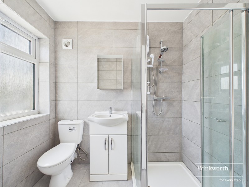 Larkway Close, Kingsbury, London, NW9