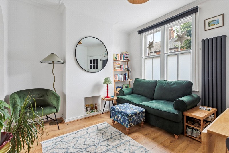 Derinton Road, London, SW17