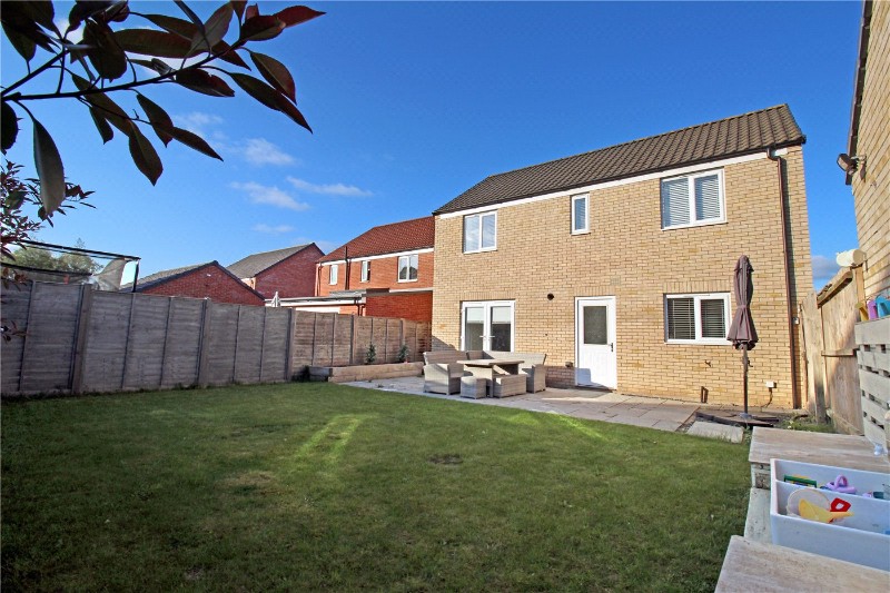 Bolton Road, Sprowston, Norwich, Norfolk, NR7