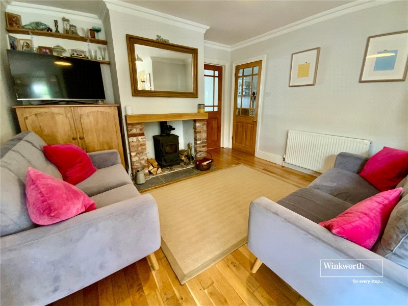 Argyle Road, Mudeford, Christchurch, Dorset, BH23