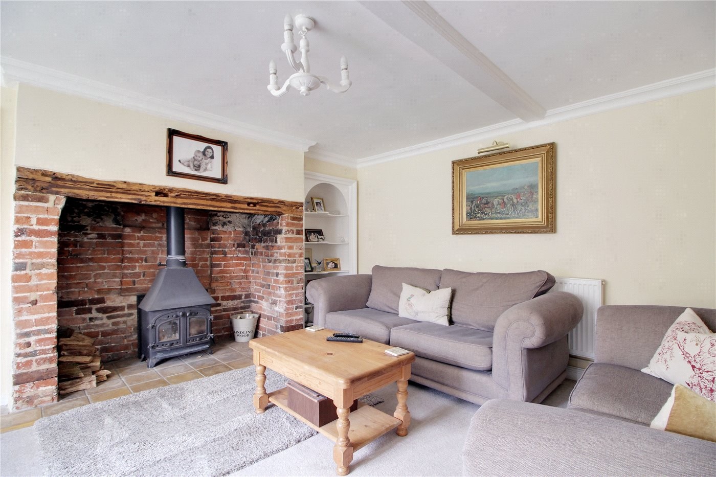 Properties for sale in Brooke, Norfolk Winkworth Estate Agents