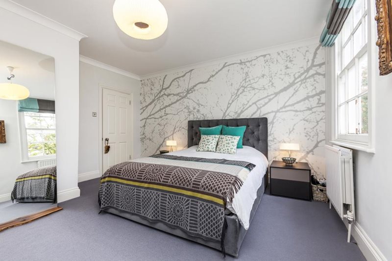 Gerrard Road, London, N1