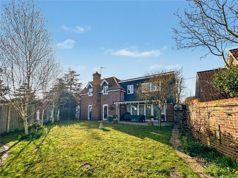 Dunwich Road, Blythburgh, Halesworth, Suffolk, IP19