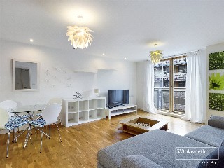 Halcyon, Chatham Place, Reading, Berkshire, RG1