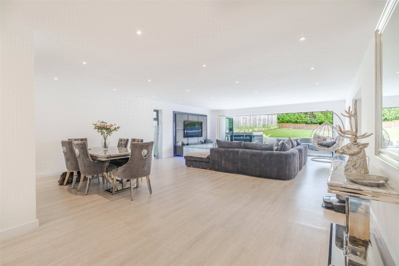 Albert Road, Corfe Mullen, Wimborne, Dorset, BH21