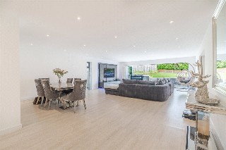 Albert Road, Corfe Mullen, Wimborne, Dorset, BH21