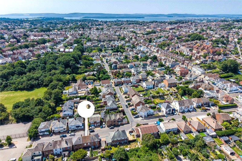 Cecil Road, Poole, Dorset, BH12