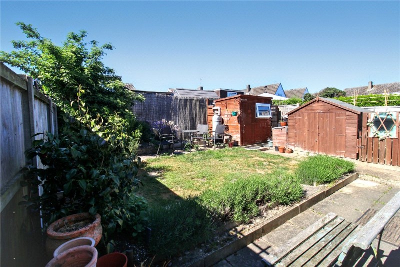 Meadow Close, Hellesdon, Norwich, Norfolk, NR6