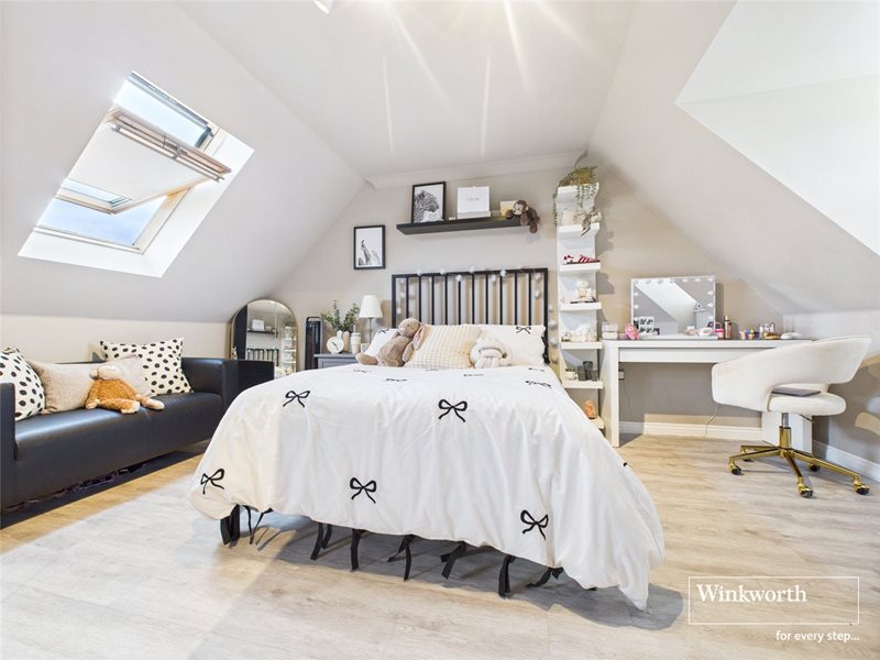Gloucester Avenue, Shinfield, Reading, RG2