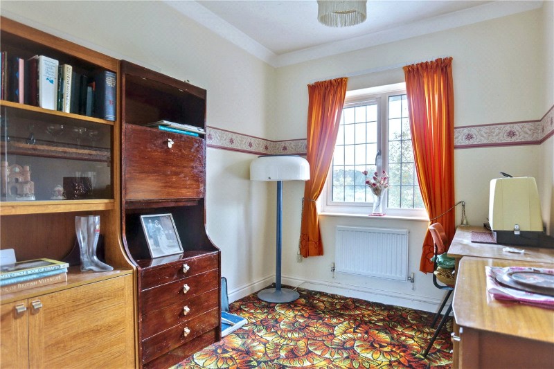 Broadland Drive, Thorpe End, Norwich, Norfolk, NR13