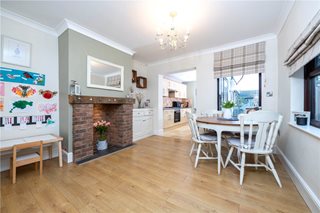 Gladstone Street, Bourne, Lincolnshire, PE10