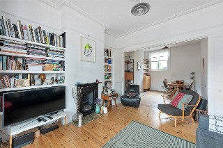 Millfields Road, London, E5
