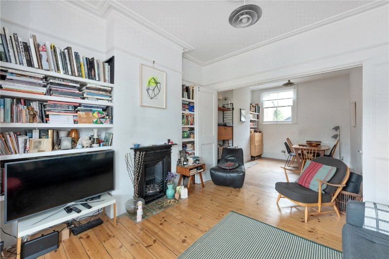 Millfields Road, London, E5