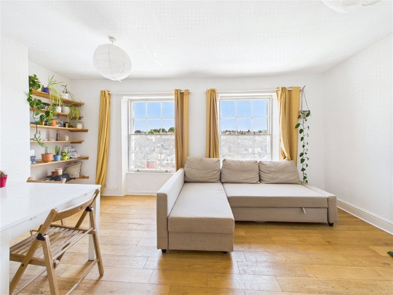 Lansdowne Terrace, Exeter, Devon, EX2