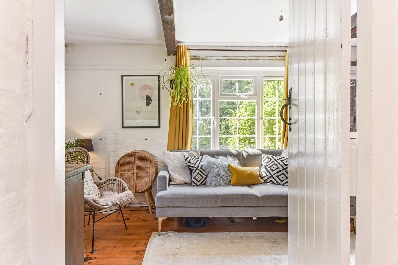 Church Road, Steep, Petersfield, Hampshire, GU32