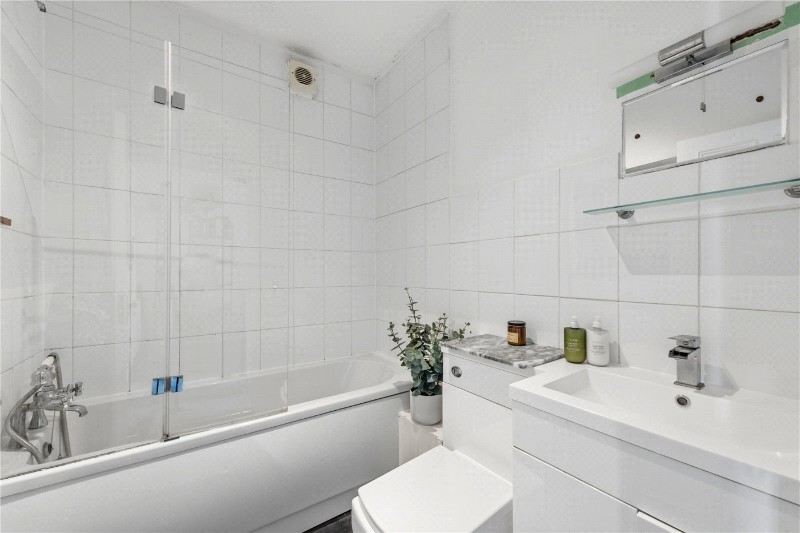 Mildmay Road, Islington, London, N1