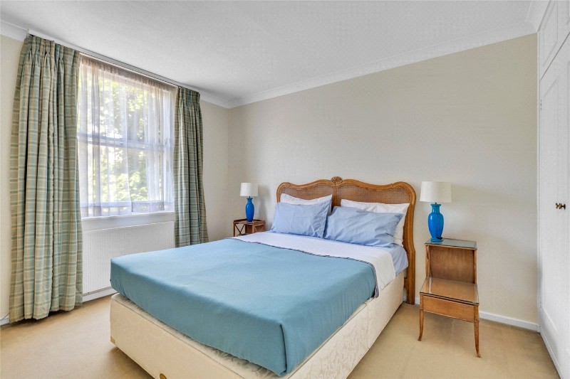 Carlton Hill, London, NW8
