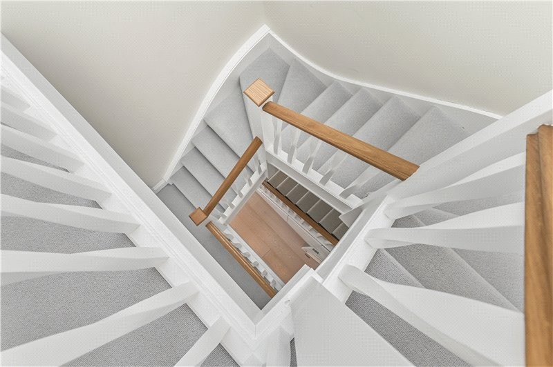 Gerard Road, Barnes, London, SW13