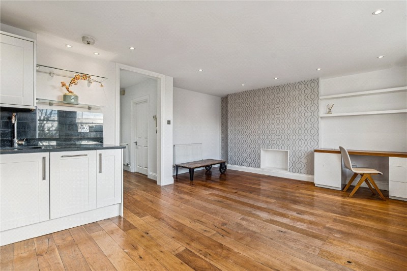 St. Lukes Road, London, W11