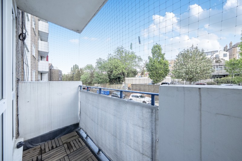 Wood Vale, London, SE23