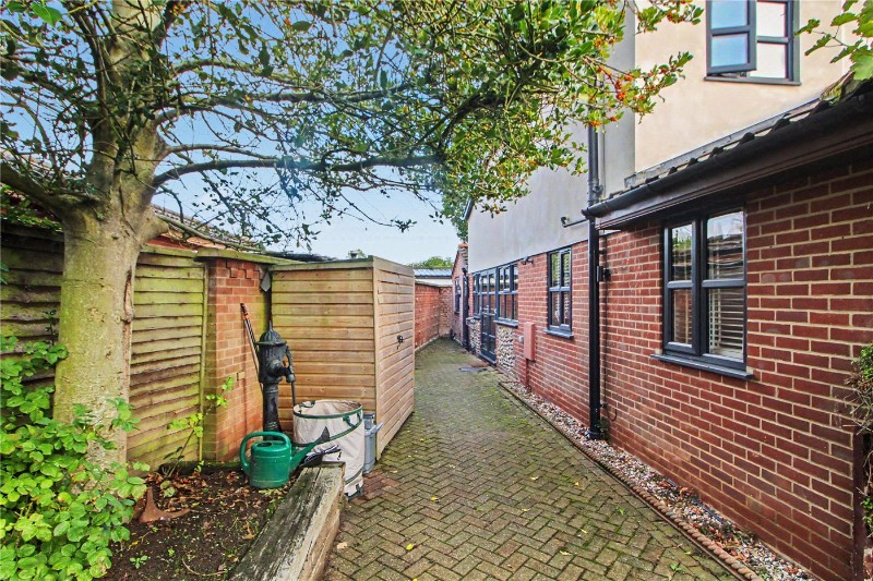 Threadneedle Street, Bergh Apton, Norwich, Norfolk, NR15
