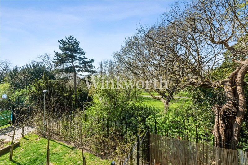 Apple Tree Road, London, N17