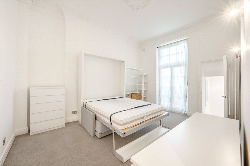 Sutherland Avenue, Maida Vale, London, W9