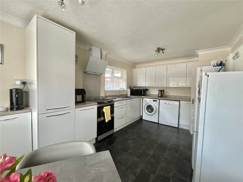 The Meadway, Highcliffe, Dorset, BH23