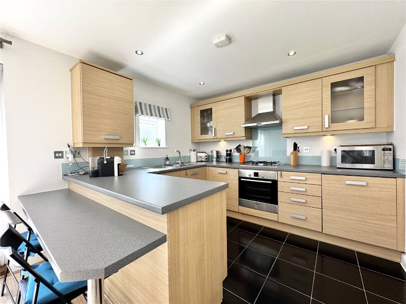 Studland Road, Bournemouth, Dorset, BH4