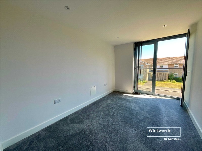 Waterford Road, Highcliffe, Christchurch, Dorset, BH23