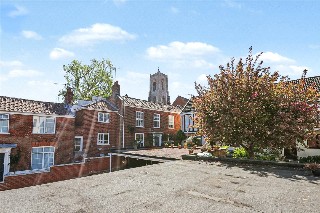 Damocles Court, Norwich, Norfolk, NR2