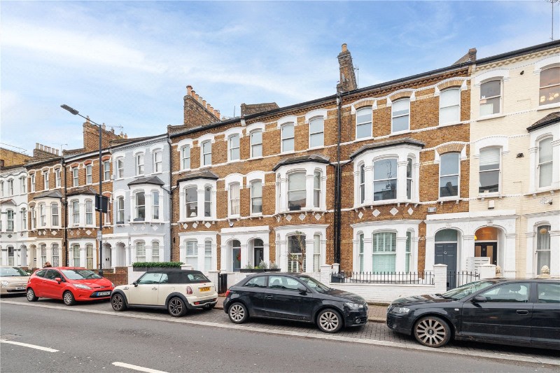 Munster Road, London, SW6