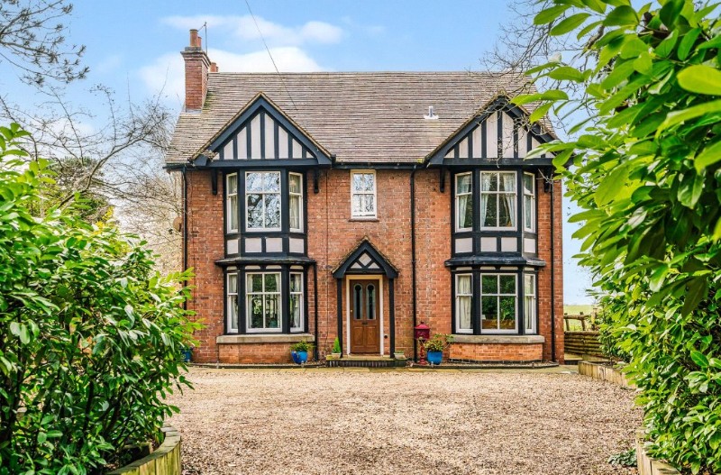 Station Road, Claverdon, Warwick, Warwickshire, CV35