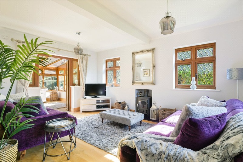Rickman Hill Road, Chipstead, Coulsdon, CR5
