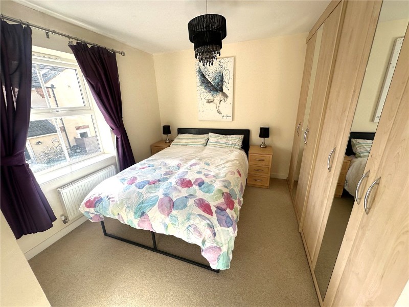 Swallow Way, Cullompton, Devon, EX15