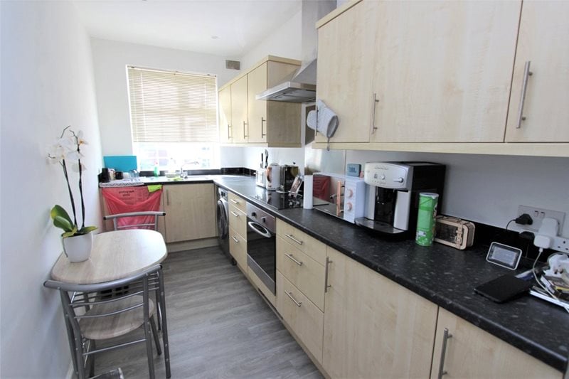 London Road, Leigh-on-Sea, Essex, SS9