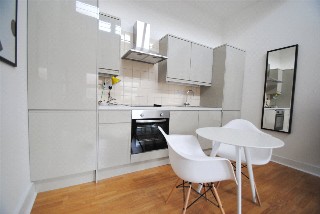 Holloway Road, London, N7