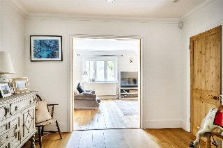 Beech Hill Road, Headley, Hampshire, GU35
